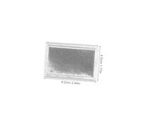 CIYODO Dimostratore Campo Magnetico con Ferro Magnetici in Scatola Materiale Didattico Robusto per Lezioni e Esperimenti Elettromagnetici Strumento Educativo per Scuole e Laboratori