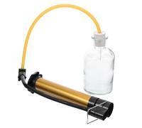 CIYODO Dimostratore Dell'esperimento Kit Di Risorse Per La Classe Staminali Kit Pratico Di Termodinamica Dimostratore Della Legge Sui Gas Da Laboratorio Lattice