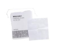 CIYODO Dischetti di Cotone Struccanti Sottili e Allungabili in Tessuto Non Tessuto Ecologico per Applicare Lozioni e Soluzioni Sul Viso Leggeri e Pratici per Donne e Uso Quotidiano