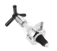 CIYODO Dosatore Liquori da Parete per Bottiglie Vino Dispenser Preciso Anti-spreco per Bar Feste e Cocktail