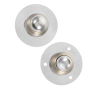 CIYODO Fermaporta Magnetico per Camper Installazione Facile Design Moderno Inossidabile Stabile e Versatile per Porte Corti Casa