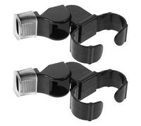 CIYODO Fischietto di Plastica per Arbitri e Allenatori 2 Pezzi Suono Alto per Sport di Squadra Come Calcio e Basket