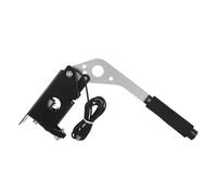 CIYODO Freno A Mano Da Corsa Per Computer Leva Del Freno Di Stazionamento Idraulico Kit Per Auto Da Drift Da Corsa