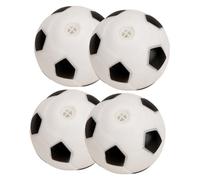 CIYODO Giocattolo Da Bagno Design A Pallone Da Calcio Emette Suono Giocattolo Da Spremere Per Ragazzo Ragazza Portatile Compatto Resistenti Usura