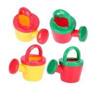 CIYODO Giocattolo Da Bagno Per Bambini Piccoli Annaffiatoio Per Bagnetto Dei Bambini Funzione Di Spruzzo D Realizzato in Plastica Pp Set Di Giocattoli Da Spiaggia
