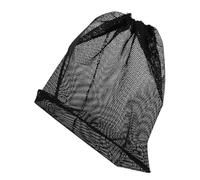 CIYODO Grande Borsa a Rete Filtro per Pompa Esterna con Coulisse in Poliestere 31x41 Cm per Protezione e Filtrazione Acqua Esterna Riutilizzabile