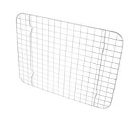 CIYODO Graticola da Forno Acciaio Inossidabile Rete per Barbecue e Raffreddamento Facile da Resistente e Versatile per Asciugatura