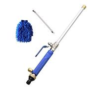 CIYODO Idropulitrice Kit per Pulizia Auto con Ad per Lavaggio Auto e per Pulizia