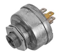 CIYODO Interruttore di Avviamento e Accensione per Trattorini Tosaerba, Compatibile con Tosaerba Agricoli, Avvio Rapido, Installazione Semplice e Design Intuitivo per Uso Giardinaggio