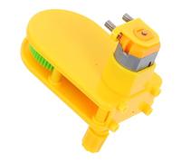 CIYODO Manuale Manovella Per Esperimenti Di Fisica Strumento Didattico Sull Elettricità Kit Stem Educativo Per Generazione Di