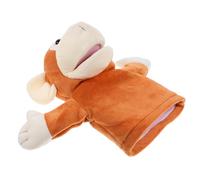 CIYODO Marionetta Da Mano Peluche Animali Giocattoli Per Ragazzo Ragazza Simulazione Modelli Raccontare Storie Presentazioni Giochi Di Ruolo