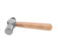 CIYODO Martello da Falegname Mini Al Carbonio Ad Alta Resistenza con Ergonomico Strumento Versatile per Lavori Falegnameria Riparazioni Domestiche e Progetti Costruzione