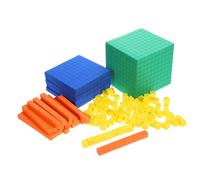 CIYODO Matematici Colorati per Materiale Didattico per Apprendimento Matematica Didattici per Sviluppo delle Competenze Matematiche e Creatività per Ragazzi e Ragazze