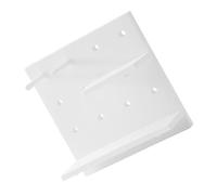 CIYODO Mensola Galleggiante A Parete Mensola Decorativa Da Parete Comodino Scaffale Lavorazione Accurata Robusto E Resistente Al Deterioramento Per Camera Da Letto E Bagno