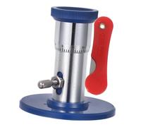 CIYODO Microtomo Manuale Per Dimostrazione Scientifica Microtomo Manuale Utensili Da Laboratorio Per Dimostrazione Di Ricerca Scientifica Strumenti Per L'Istruzione Taglia