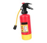 CIYODO Mini Estintore Giocattolo Portatile in Plastica Spessa Spruzzo D’acqua Giocattolo da Combattimento Estivo per Giochi D’acqua All’aperto