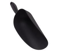 CIYODO Mini Gardening Hand Shovel in Plastica Resistente con Testa Rotonda Paletta Leggera Ergonomica per Piantare in Vasi e Letti di Fiori Scavare e Trasferire Terriccio Facilmente