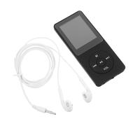 CIYODO Mini Player Portatile con Registrazione e Riproduzione Multimediale per Sport e Ore Design Compatto e Schede Book