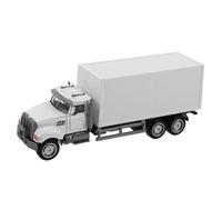 CIYODO Modellini Di Auto In Metallo Auto Giocattolo Autocarro Con Cassone Ribaltabile Camion Giocattolo Interattivo Rimorchio Per Autocarro Con Cassone Ribaltabile Giocattoli Verdi