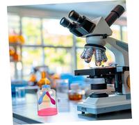 CIYODO Modello Polmoni Respiratori Didattico per Esperimenti Scientifici con Simulazione del Processo Strumento Educativo per Scuola Media e Superiori