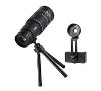 CIYODO Monoculare Telescopio A Singolo Strumento Esterni Monoculare Telescopio Da Osservazione 16x52