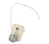 CIYODO Motore Dc Basso Rumore e Alta Per Watch Winder Micromotore Bassa Velocità Con Albero Per Espositori Di Orologi Gioielli e Telefoni Adatto Per Uso Domestico e Commerciale