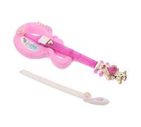 CIYODO Oggetti Di Eventi Forniture A Tema Musicale Giochi Di Violino Giochi Di Ruolo Feste Precoci E Realistici - Creatore Di Ruolo Educativo Plastica Musicale Rumoroso