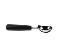 CIYODO Paletta per Gelato in Alluminio con Ergonomico Porzionatore Versatile per Gelato Frutta e Melone Cucchiaio Robusto e Facile da per Dessert e Uso