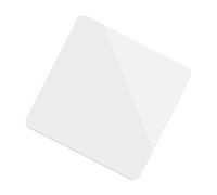 CIYODO Pannello Riflettente in Acrilico Sfondo Per Gioielli E Trucco Oggetti Di Scena Per Fotografia Materiale Riciclabile Utile E Duraturo