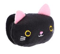 CIYODO Peluche Forma Gadget Decorativo per Feste Compleanno e Regali Halloween e Leggero Adorabile Accessorio per Adulti