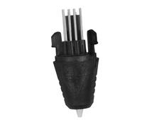 CIYODO Pen Nozzle Adapter Sturdy Plastic Replacement Tip For Wide Compatible Printer Nozzle Tool With Stable Voltage And Precision Printing