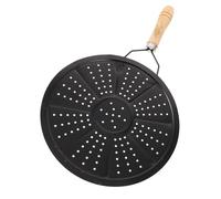 CIYODO Piastra Adattatrice Per Induzione Piastra Adattatrice Per Piani Cottura Elettrici Diffusore Di Calore Da Cucina Cuscinetto Isolante Per Pentola Protezione Per Tavolo Da Cucina