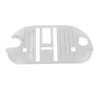 CIYODO Piastra per Ago Macchina da Cucire in Metallo per Uso Domestico, Sicura e Affidabile, Compatibile Macchine da Cucire Industriali