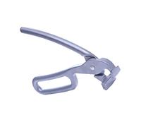 CIYODO Pinza Multifunzionale Alluminio Antiscottatura per Cucina Utensile per Ciotole e Teglie Calde Resistente e Facile da Strumento per Uso
