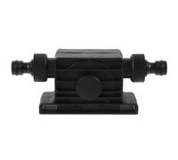 CIYODO Pompa per Trapano Elettrica Autoadescante, Pompa per Travaso Liquidi Leggeri in Plastica e Metallo, Portatile, per Uso Esterno