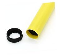 CIYODO Pompetta Manuale per Sacchetti Sottovuoto in Abs Leggera e Resistente, Semplice Pompa a Mano per Aspirazione Aria Buste Sottovuoto Vestiti Colore Casuale