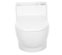 CIYODO Posacenere Parete Forma con Portacenere Creativo e Compatto per Bagno e Casa Antivento per Sigarette Design Originale e
