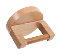 CIYODO Pressa Manuale per Stampa a Blocchi in Legno con Manico Rotondo Ergonomico Strumento per Goffratura e Xilografia Accessorio Portatile per attività Artistiche e Creative per