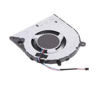 CIYODO Raffreddamento CPU per Laptop Sostituzione Silenziosa Speciale e Prestazione Compatibile con Modelli Cfod Cfod per Sostituire Ventole Usurate