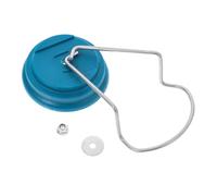 CIYODO Ricambi Tagliaerba Batteria Accessori Sostituzione Vite Rondella per Decespugliatore Cordless Facile Installazione per Miglior Manutenzione Giardino