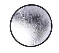 CIYODO Riflettore Fotografico Per Diffusore Di Luce Riflettore Di Luce Per Fotocamera Per Ritratti All Aperto o Morbida Riduce Ombre Dure e Ammorbidisce Illuminazione Sul Soggetto
