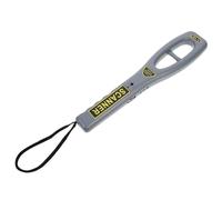 CIYODO Rilevatore Di Metalli Portatile Ad Alta Precisione Strumento Metallico Resistente a Usura e Rottura Rileva Chiodi Bulloni Batterie Oggetti Metallici Indicatore Centrale Dimensioni