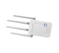 CIYODO Ripetitore Wireless-N 300 Mbps a Extender per Router e