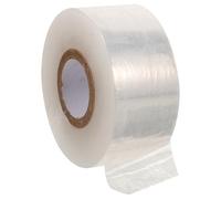 CIYODO Rotolo Pellicola Sigillante Trasparente per Bottiglie di Vino 3 CM, Pellicola per Conservazione Ermetica Vino, Protezione Bottiglie Bianco, Spumante e Liquoroso, Uso Alimentare