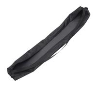 CIYODO Sacca Per Treppiede in Oxford Per Trasporto Supporti Piedistallo Cilindrico Custodia Per Microfono e Supporto Luce Per Attrezzatura Fotografica e Outdoor