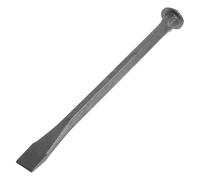 CIYODO Scalpello da Carpentiere per Muratura in Acciaio al Carbonio, Scalpello Manuale per Intaglio e Incisione su Cemento e Mattoni, Utensile per Lavorazioni Precise e Professionali