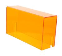 CIYODO Scatola Protettiva Trasparente per Console Gioco Realizzata in Acrilico Resistente e Durevole Protegge Danni e Graffi Stabile Leggera e Compatta per Uso Quotidiano e Display sulla