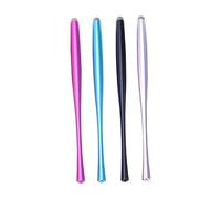 CIYODO Set Di 4 Penne Capacitive Con Punta in Fibra Riutilizzabile Per Scrivere A Mano Su Schermi Di Smartphone E Tablet
