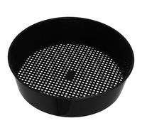 CIYODO Setaccio da Giardino per Filtraggio Terreno Strumento per Giardinaggio con Design User Friendly e Filtraggio Preciso Pietre e Sabbia