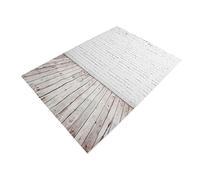 CIYODO Sfondo Fotografico Arazzo Motivo A Mattoni Sfondo Fotografico Arazzo Da Parete Professionale